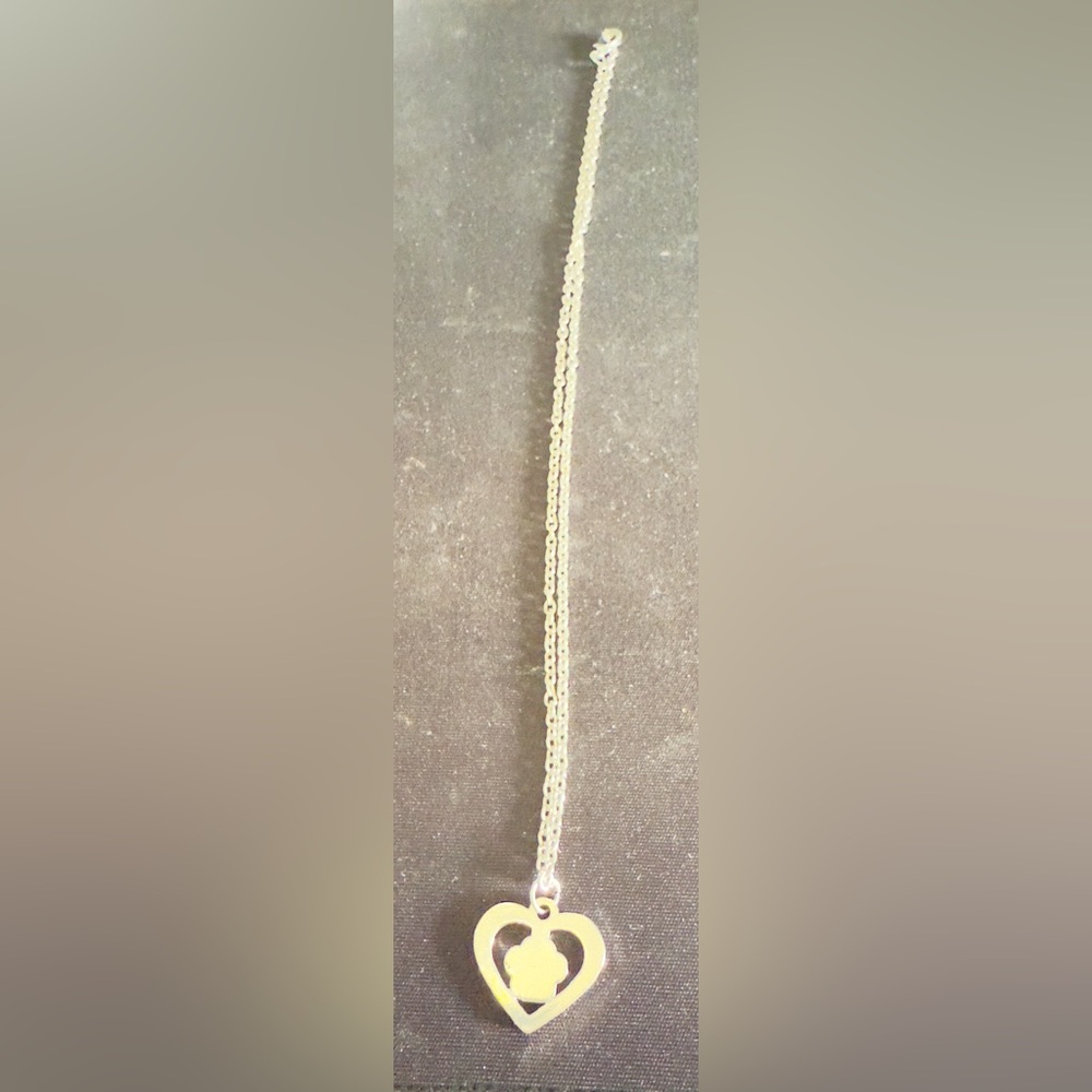Pet Necklace